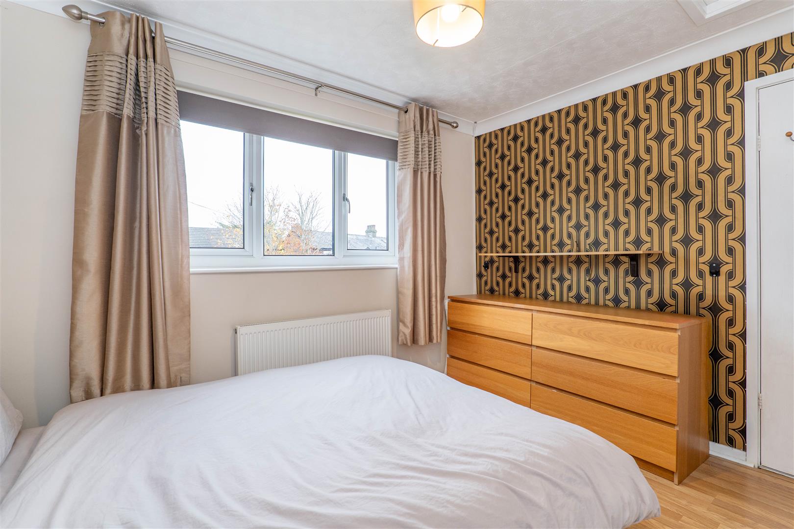 Fellstone Vale, Chorley